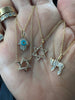 Jewish Symbol Necklaces