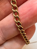 1911 Antique Watch Chain