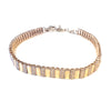 Mod Stripe Bracelet