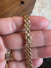 Vintage Horseshoe Bracelet