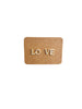 LO VE Stud Earrings - PAIR