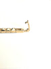 Rock Stud Gold Bracelet