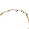 Diamond Link Bracelet