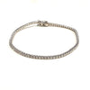 Everyday Diamond Tennis Bracelet
