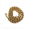 Belcher Gold Necklace