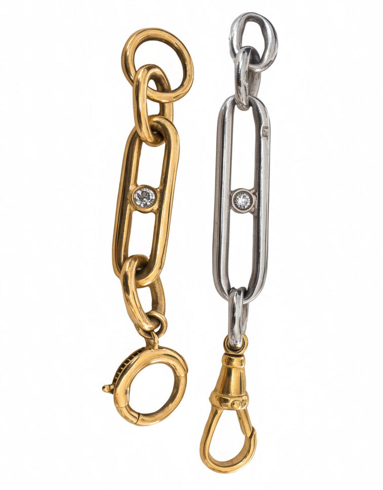 Trombone Diamond Extenders