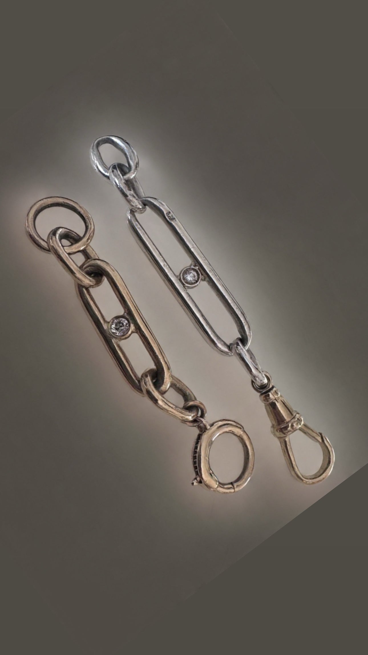 Trombone Diamond Extenders