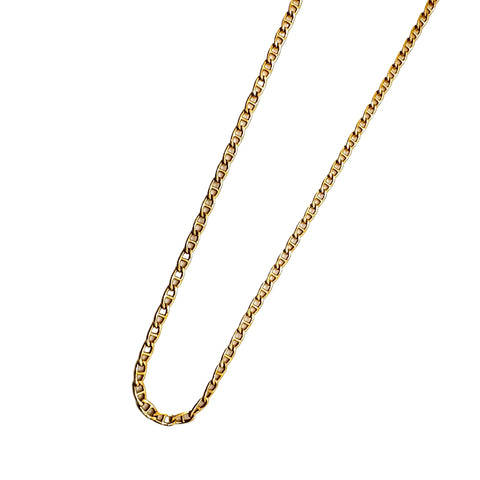 Italian Gucci link chain