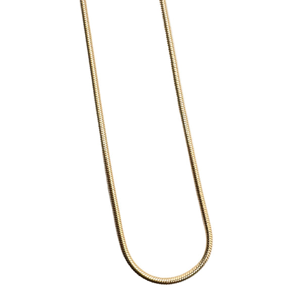 Vintage Snake Chain
