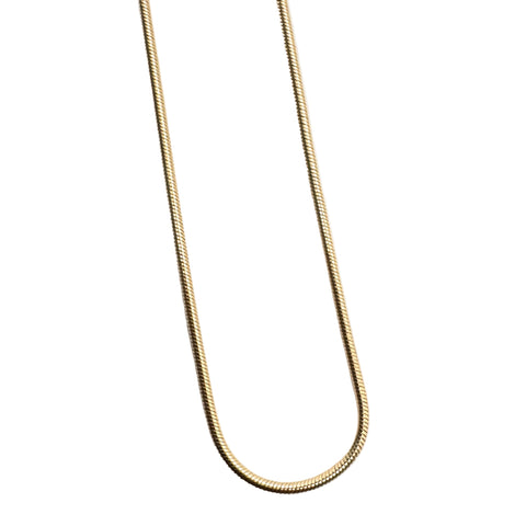 Vintage Snake Chain