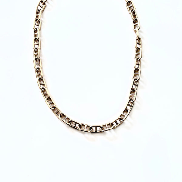 Chunky Mariner Chain