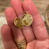 Evil Eye Locket (charm only)